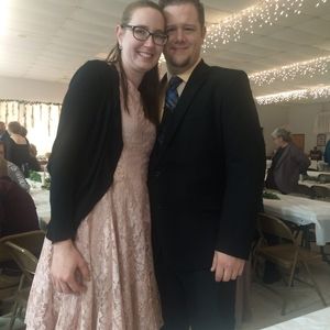 Meet your Posher, Mike